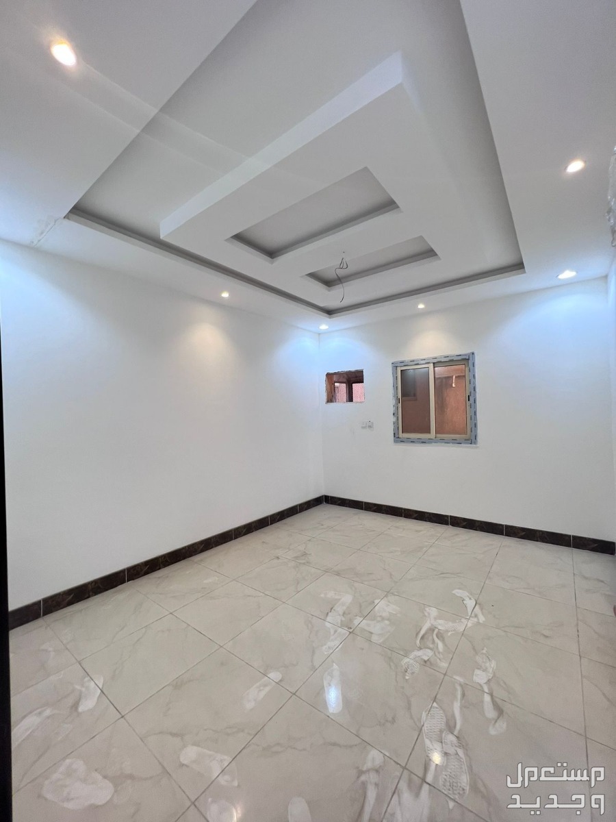 شقة تمليك فاخرة  للبيع في مريخ - جدة بسعر 480 ألف ريال سعودي