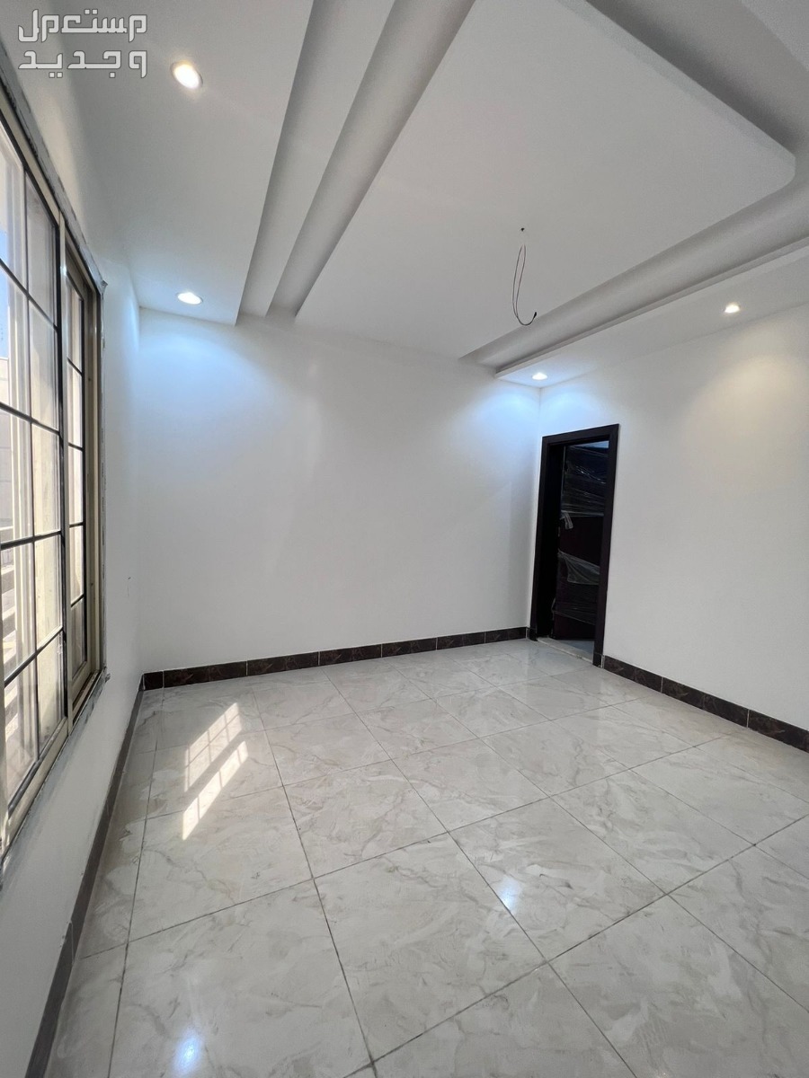 شقة تمليك فاخرة  للبيع في مريخ - جدة بسعر 480 ألف ريال سعودي