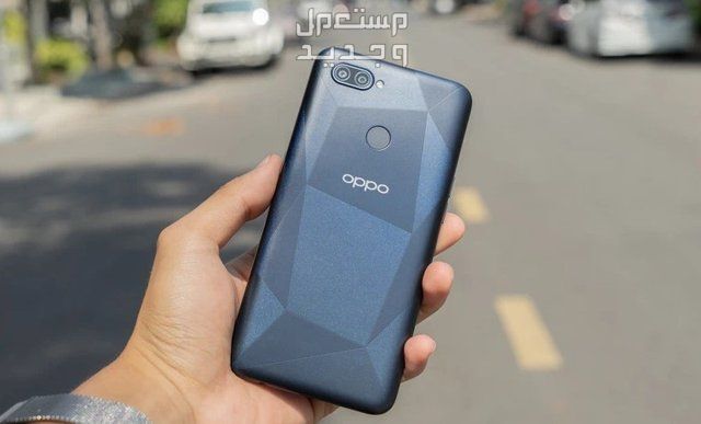 مواصفات وسعر هاتف اوبو a12 في تونس