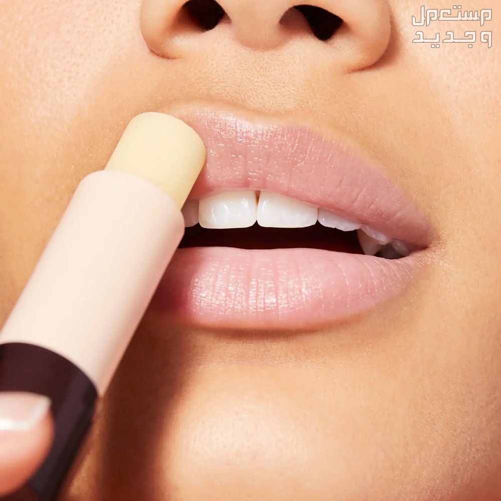 مميزات أفضل مرطب شفايف طريقة استخدام مرطب Nuxe lip moisturizing stick