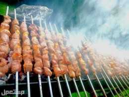 معلم مشويات شوي خارجي الرياض وماحولها