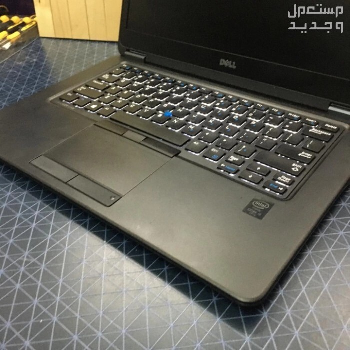 من مستعمل إليك، تعرف على أنواع مختلفة من لابتوب ديل المستعمل لابتوب ديل
