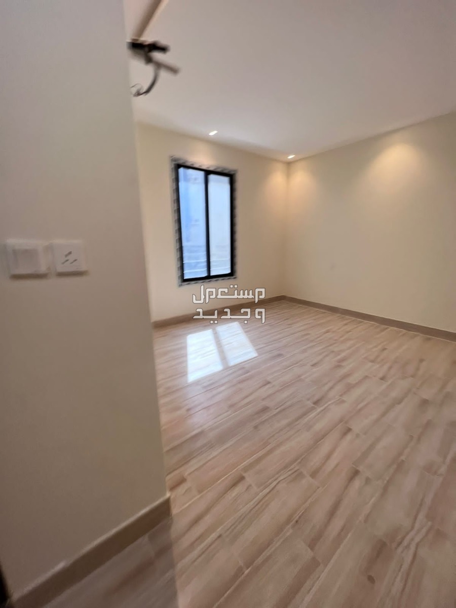شقة 5غرف جديده للبيع في مريخ - جدة بسعر 520 ألف ريال سعودي