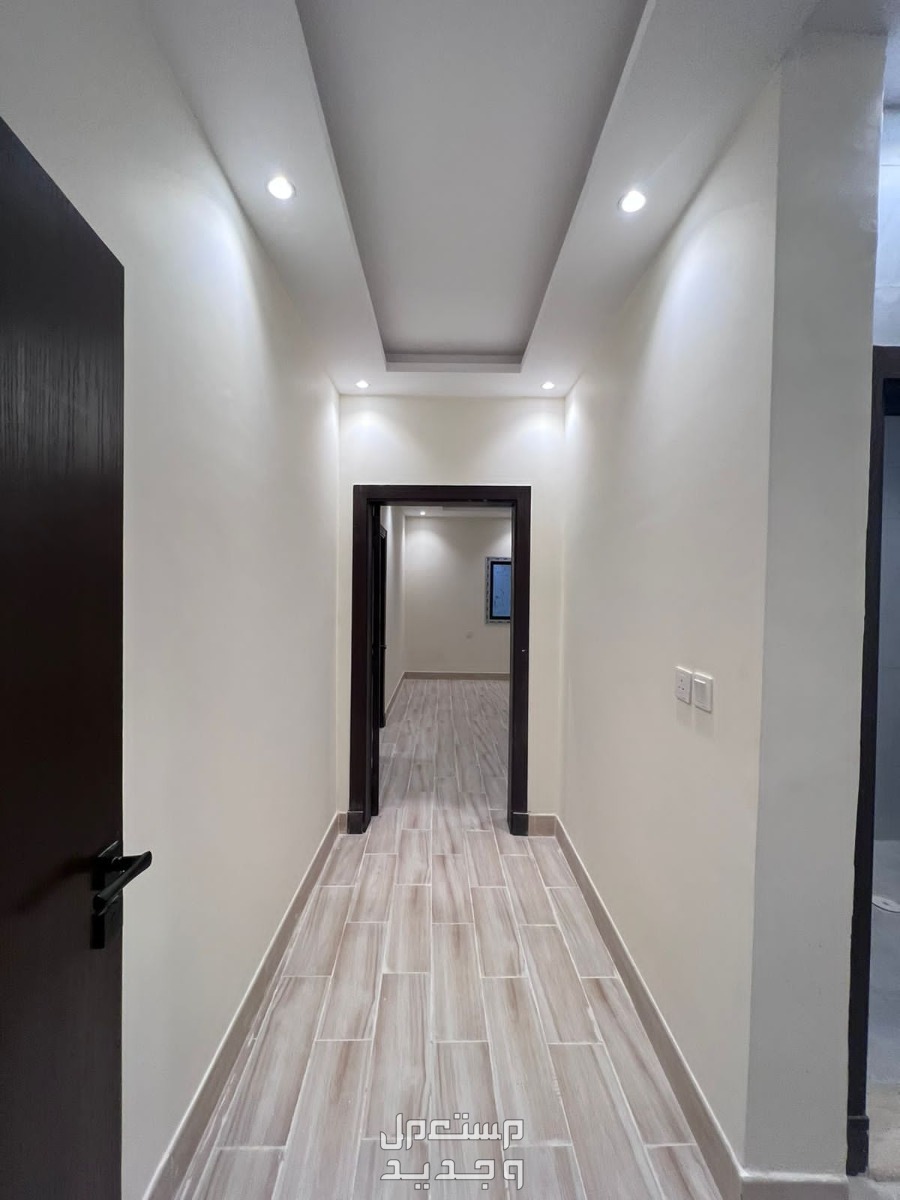 شقة 5غرف جديده للبيع في مريخ - جدة بسعر 520 ألف ريال سعودي