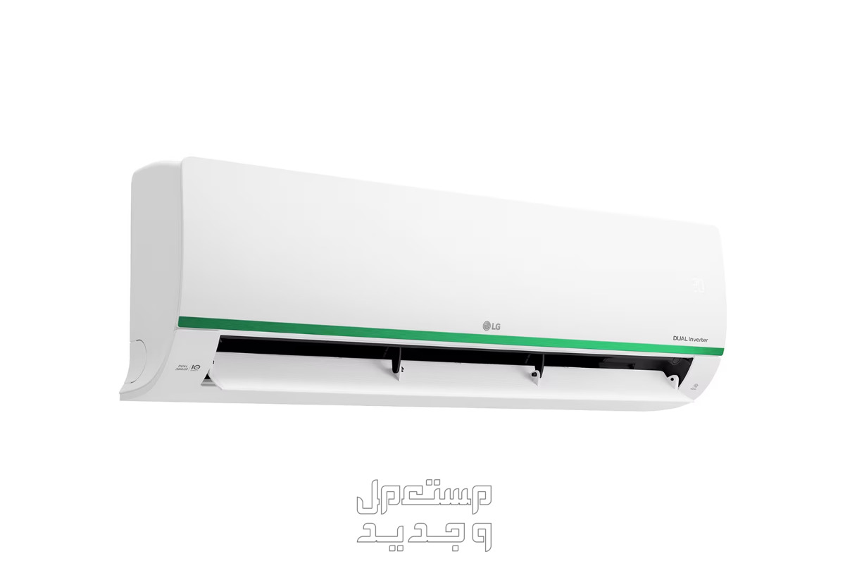 تعرف على أحدث أسعار  مكيفات سبليت في السعودية مكيف ال جي