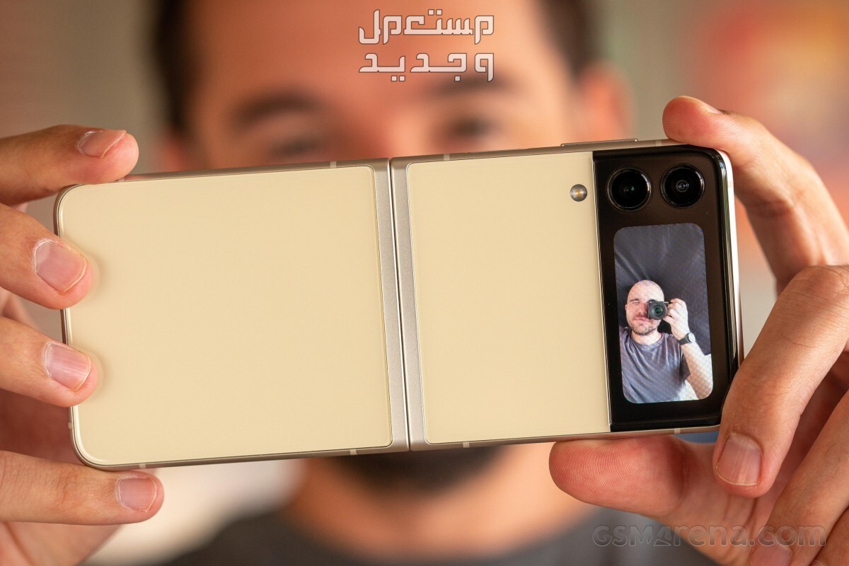 مواصفات هاتف سامسونج z flip 3 والفرق بينه وبين زد فليب 5 الجديد في الإمارات العربية المتحدة كاميرا سامسونج Z Flip 3