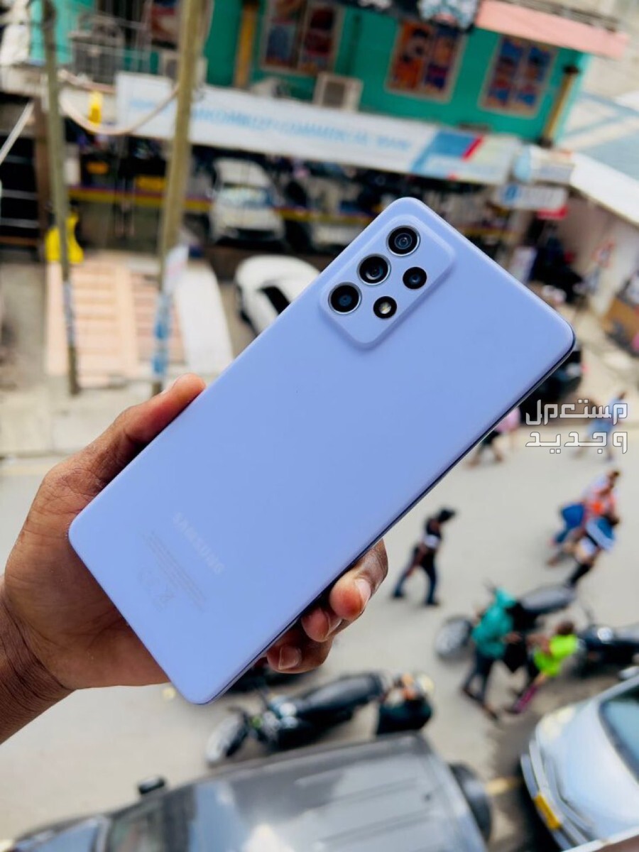أفضل مميزات ومواصفات هاتف Samsung A52: تعرَّف على أحدث إصدار من سلسلة سامسونج