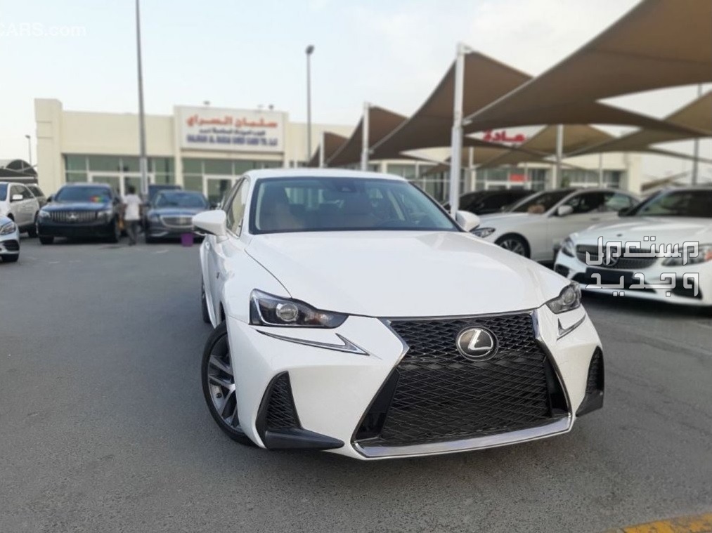 لكزس LEXUS IS 2018 مواصفات وصور واسعار صورة اسعار لكزس 2018 LEXUS IS