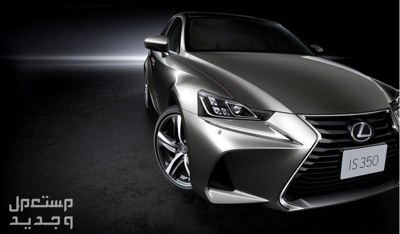 لكزس LEXUS IS 2018 مواصفات وصور واسعار صورة اسعار لكزس 2018 LEXUS IS