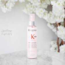 أفضل منتجات كريستاس لجميع أنواع الشعر بخاخ Kérastase Genesis Defense Thermique