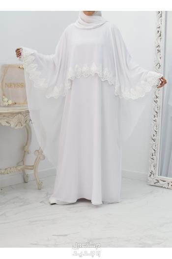 اسدال بنات.. أبرز انواعه وأسعاره اسدال بنات انيق