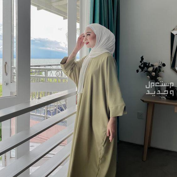 اسدال بنات.. أبرز انواعه وأسعاره اسدال بنات جديد
