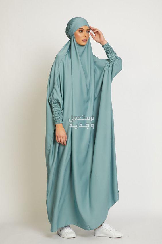 اسدال بنات.. أبرز انواعه وأسعاره اسدال للبنات