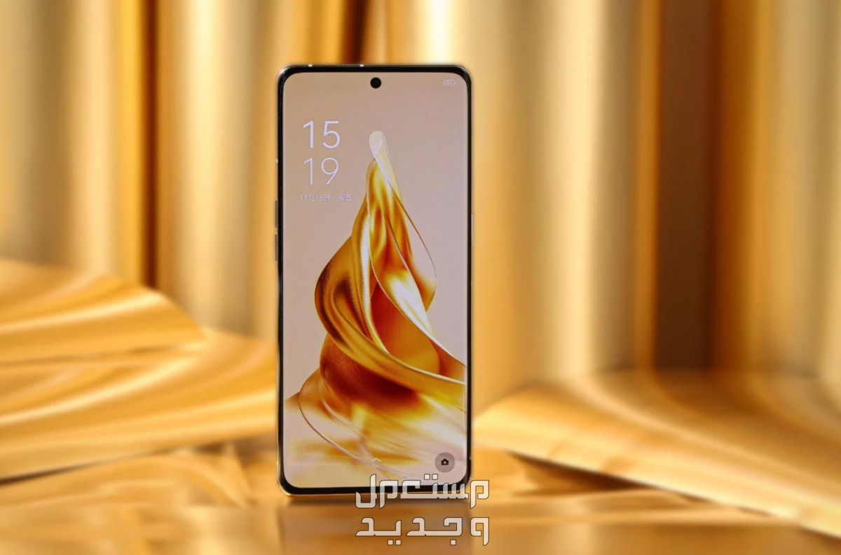 مواصفات وسعر هاتف اوبو رينو 9 شاشة اوبو رينو 9