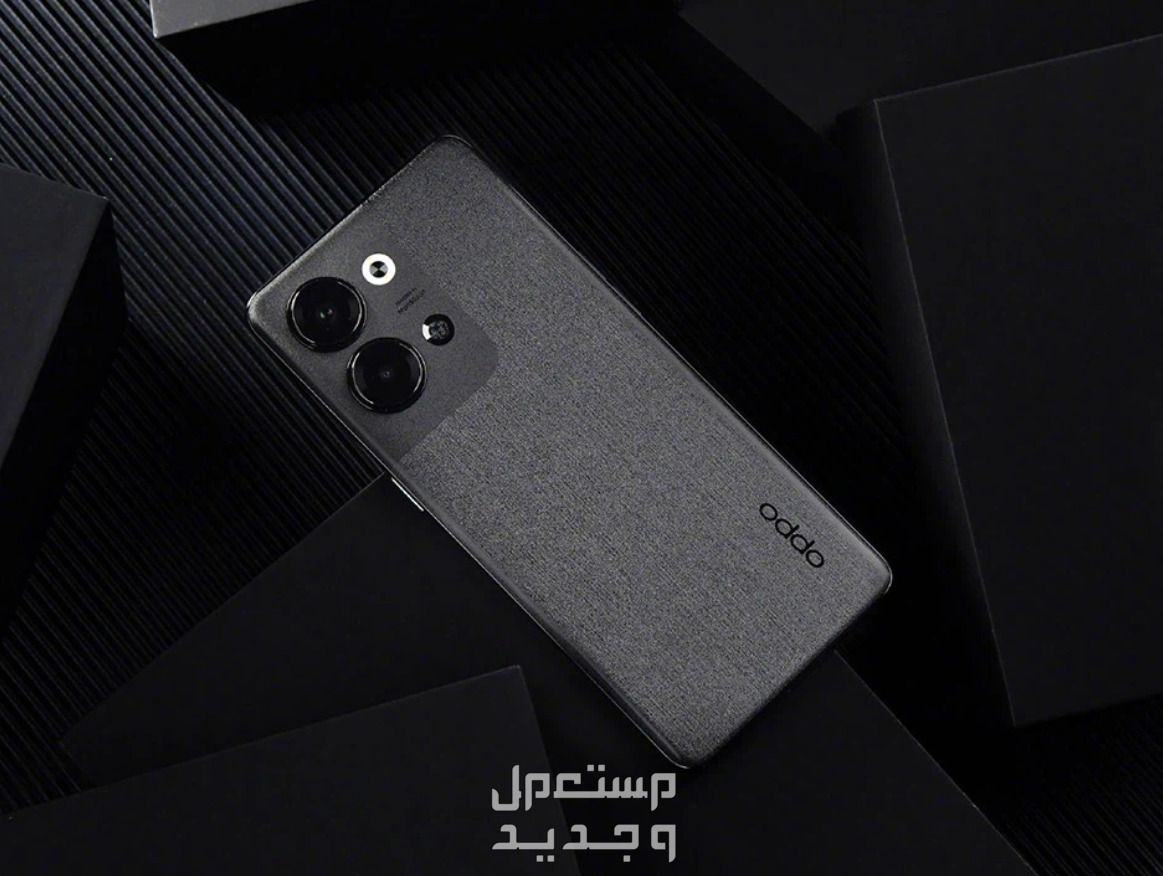 مواصفات وسعر هاتف اوبو رينو 9 اوبو رينو 9
