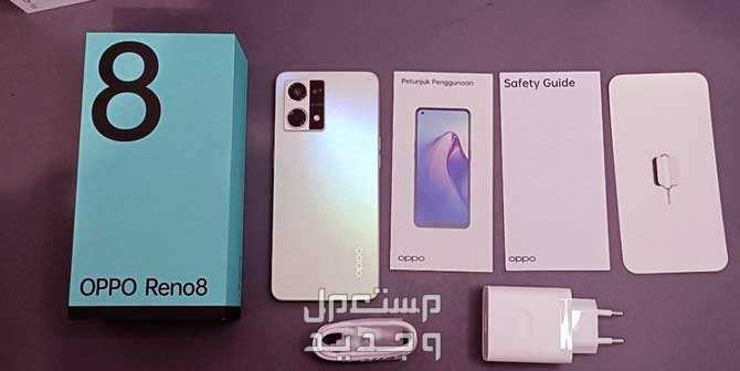 مواصفات وسعر هاتف اوبو رينو 9