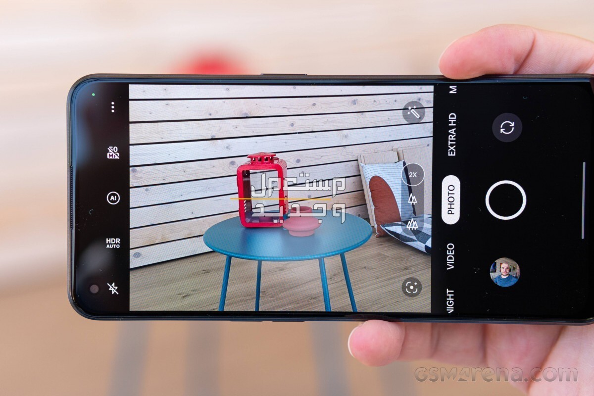 مواصفات وسعر هاتف اوبو رينو 9 oppo reno 8