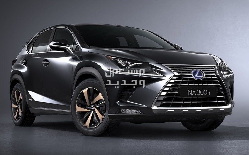 لكزس LEXUS NX 2018 مواصفات وصور واسعار صورة سيارة لكزس LEXUS NX 2018