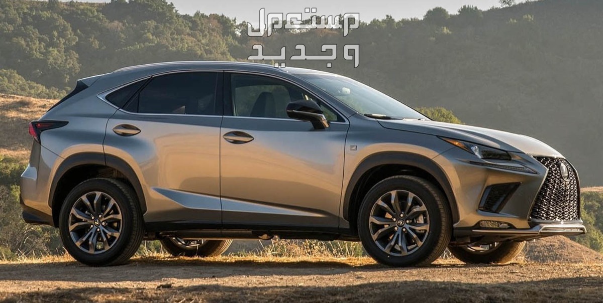 لكزس LEXUS NX 2018 مواصفات وصور واسعار صورة سيارة لكزس LEXUS NX 2018