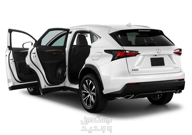 لكزس LEXUS NX 2018 مواصفات وصور واسعار صورة سيارة لكزس LEXUS NX 2018