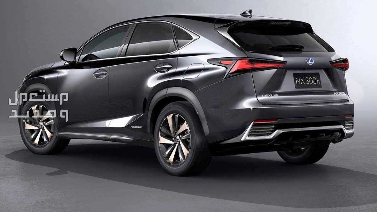 لكزس LEXUS NX 2018 مواصفات وصور واسعار صورة سيارة لكزس LEXUS NX 2018