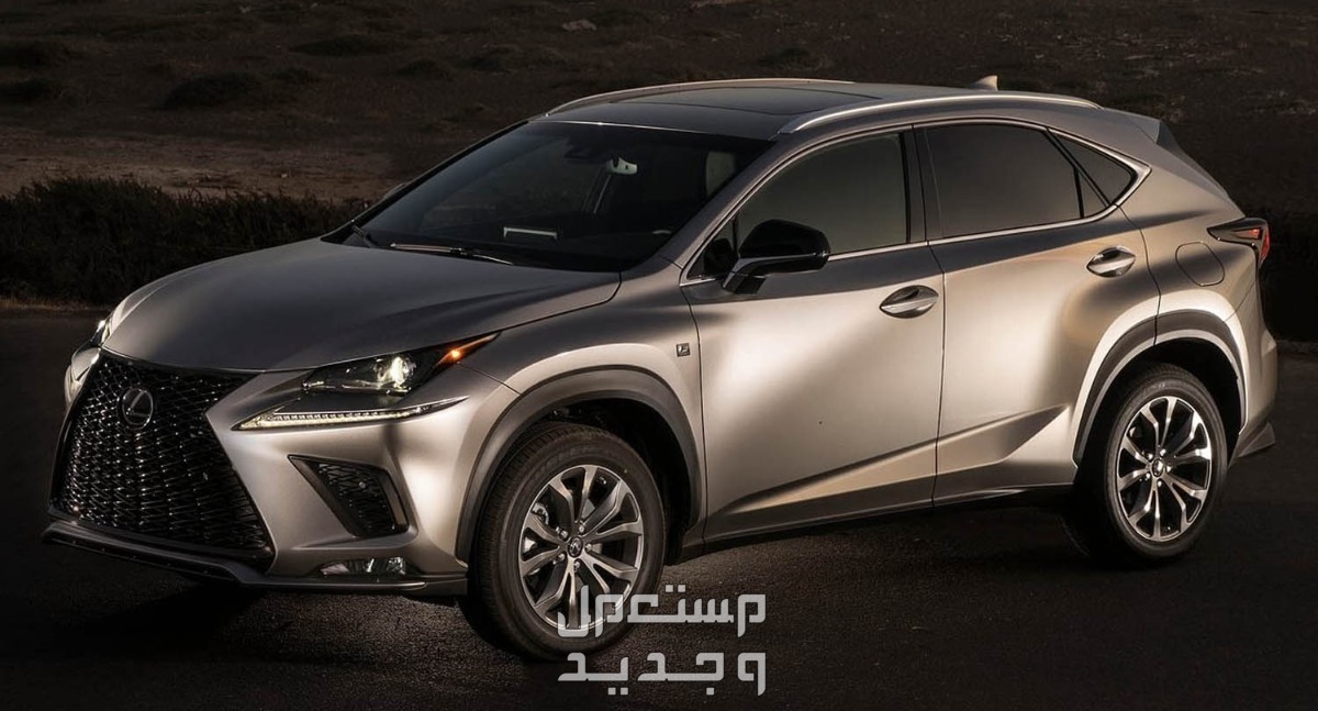 لكزس LEXUS NX 2018 مواصفات وصور واسعار صورة سيارة لكزس LEXUS NX 2018