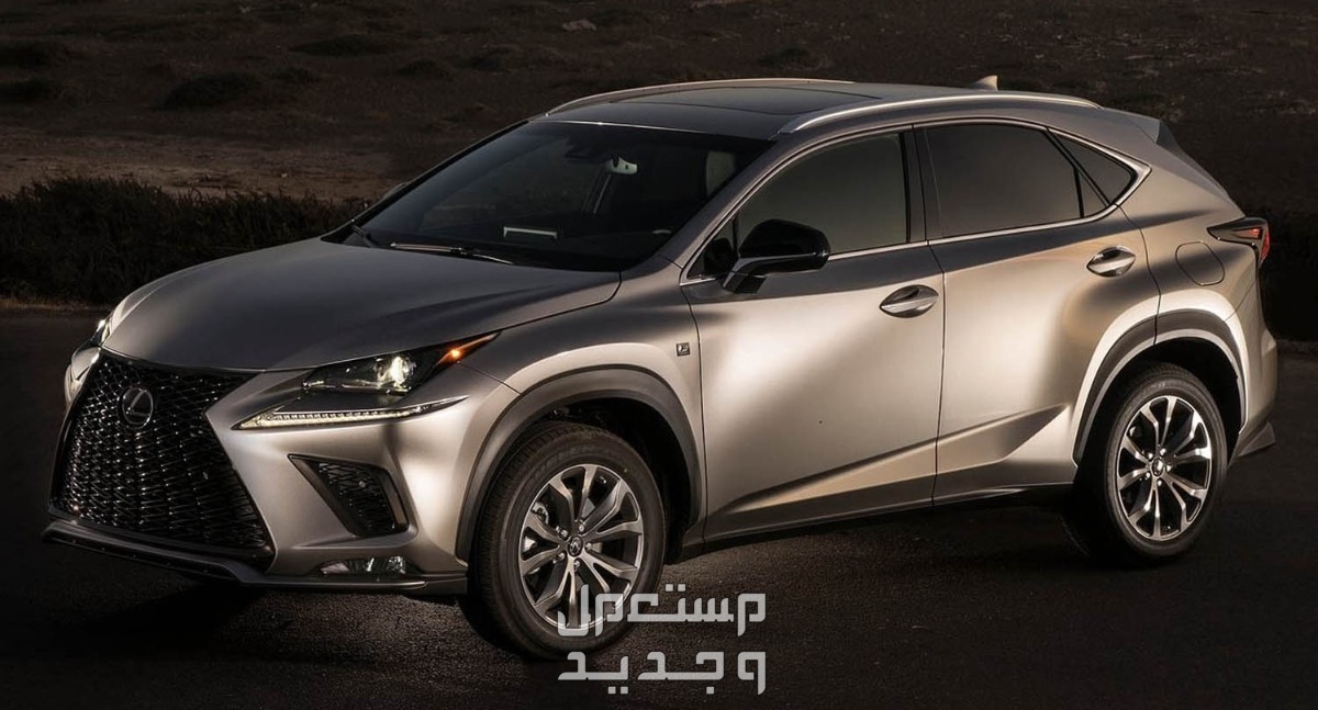 لكزس LEXUS NX 2018 مواصفات وصور واسعار في السعودية صورة سيارة لكزس LEXUS NX 2018