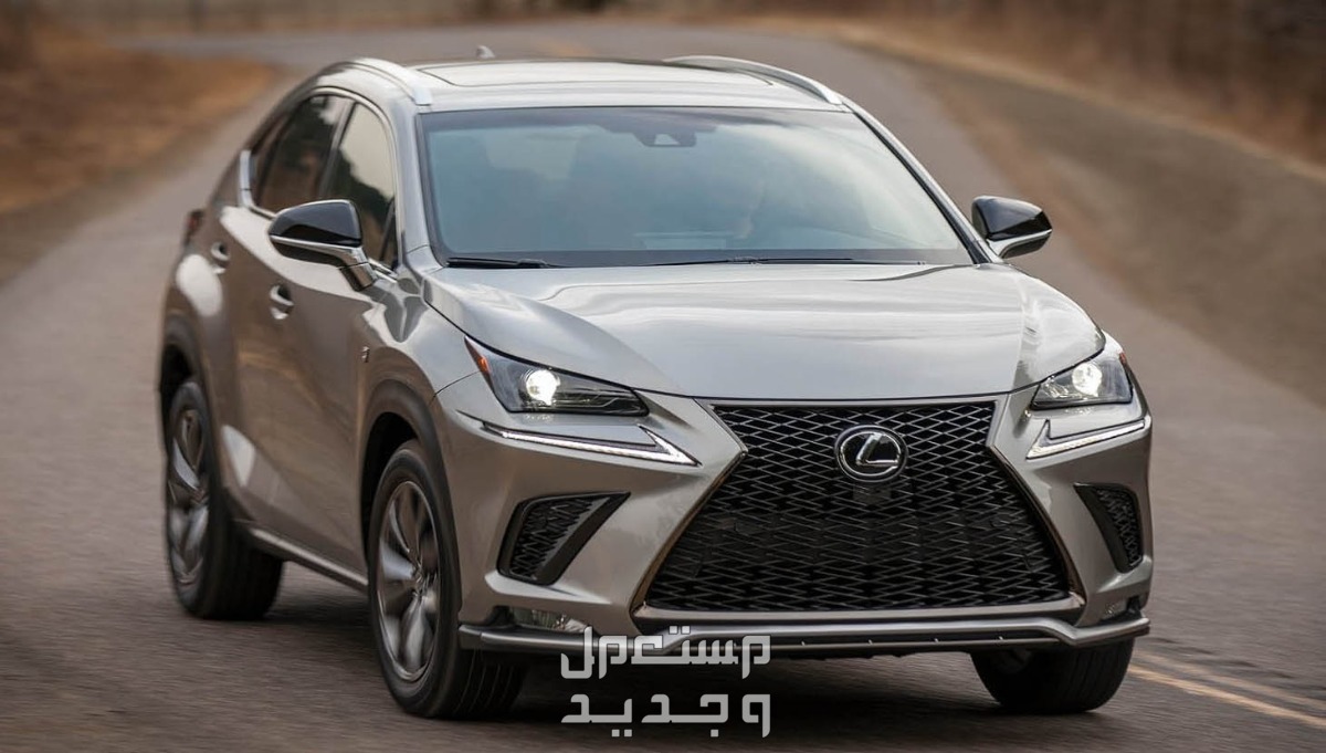 لكزس LEXUS NX 2018 مواصفات وصور واسعار صورة سيارة لكزس LEXUS NX 2018