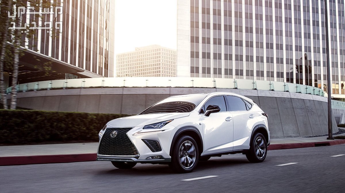 لكزس LEXUS NX 2018 مواصفات وصور واسعار صورة سيارة لكزس LEXUS NX 2018