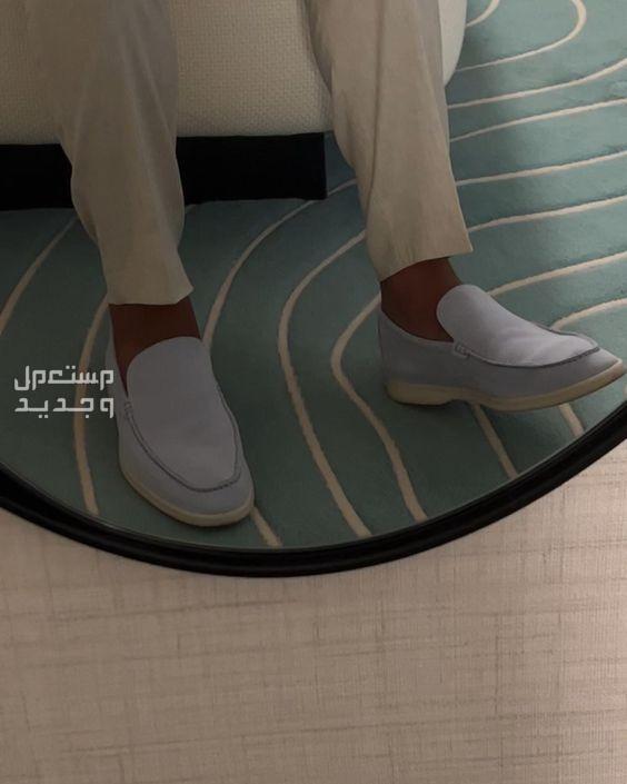 أسعار حذاء لوفر رجالي ومواصفاتها كاملة 2023 حذاء للمناسبات
