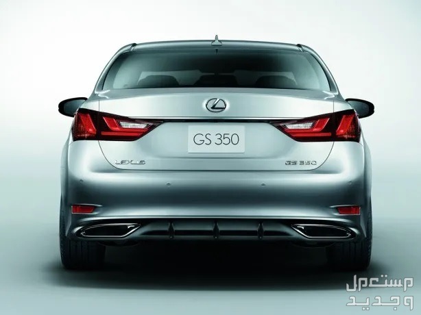 لكزس 350 2014 LEXUS GS مواصفات وصور واسعار صورة سيارة لكزس LEXUS GS350 2014
