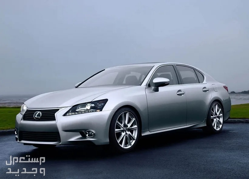 لكزس 350 2014 LEXUS GS مواصفات وصور واسعار صورة سيارة لكزس LEXUS GS350 2014