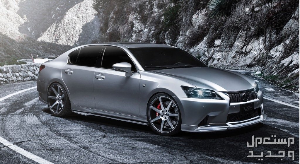 لكزس 350 2014 LEXUS GS مواصفات وصور واسعار صورة سيارة لكزس LEXUS GS350 2014