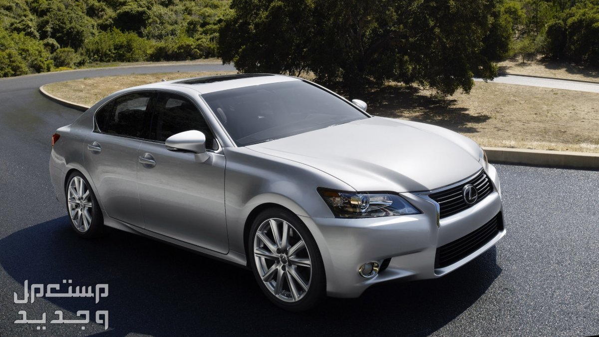 لكزس 350 2014 LEXUS GS مواصفات وصور واسعار صورة سيارة لكزس LEXUS GS350 2014