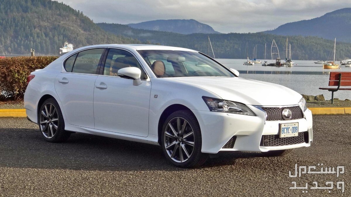 لكزس 350 2014 LEXUS GS مواصفات وصور واسعار صورة سيارة لكزس LEXUS GS350 2014