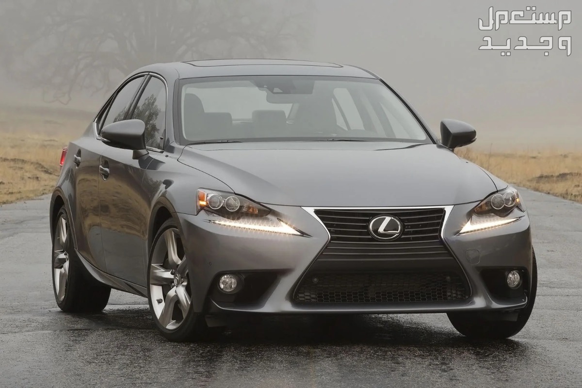 لكزس 350 2014 LEXUS IS مواصفات وصور واسعار صورة سيارة لكزس LEXUS IS 2014