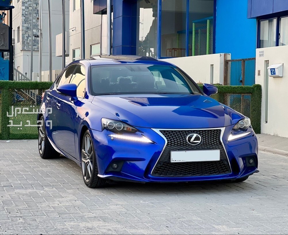 لكزس 350 2014 LEXUS IS مواصفات وصور واسعار صورة سيارة لكزس LEXUS IS 2014