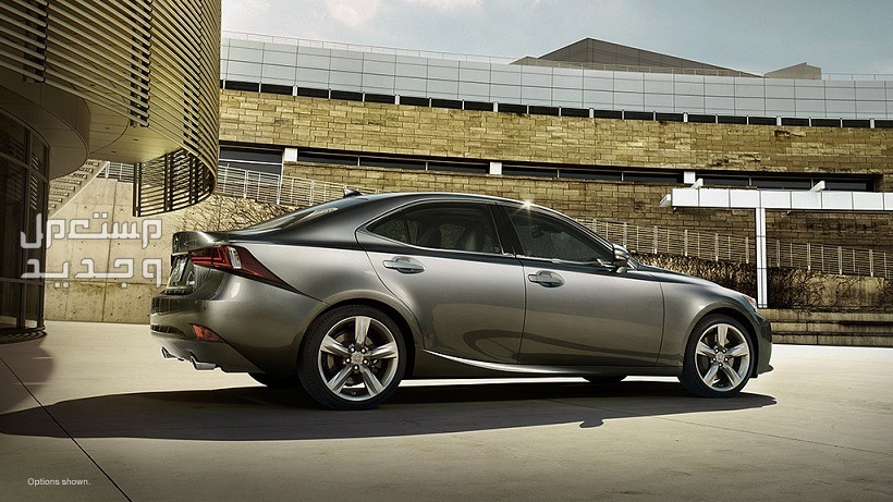 لكزس 350 2014 LEXUS IS مواصفات وصور واسعار صورة سيارة لكزس LEXUS IS 2014