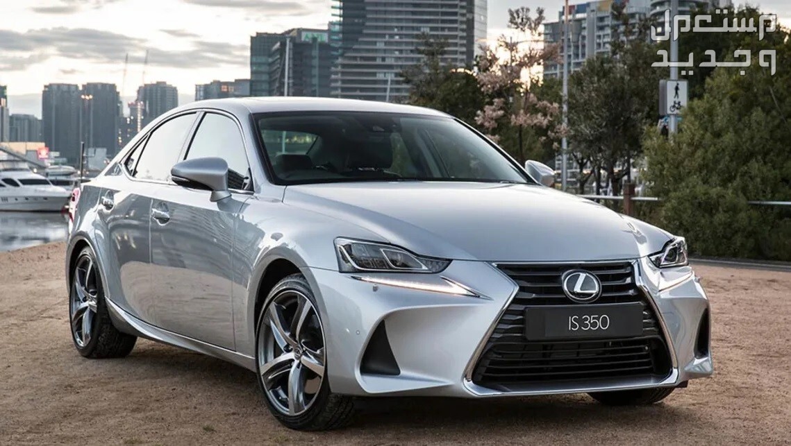 لكزس 350 2014 LEXUS IS مواصفات وصور واسعار صورة سيارة لكزس LEXUS IS 2014