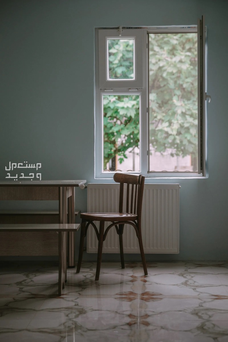 بالصور.. أنواع الزجاج المستخدم في ديكور المنزل