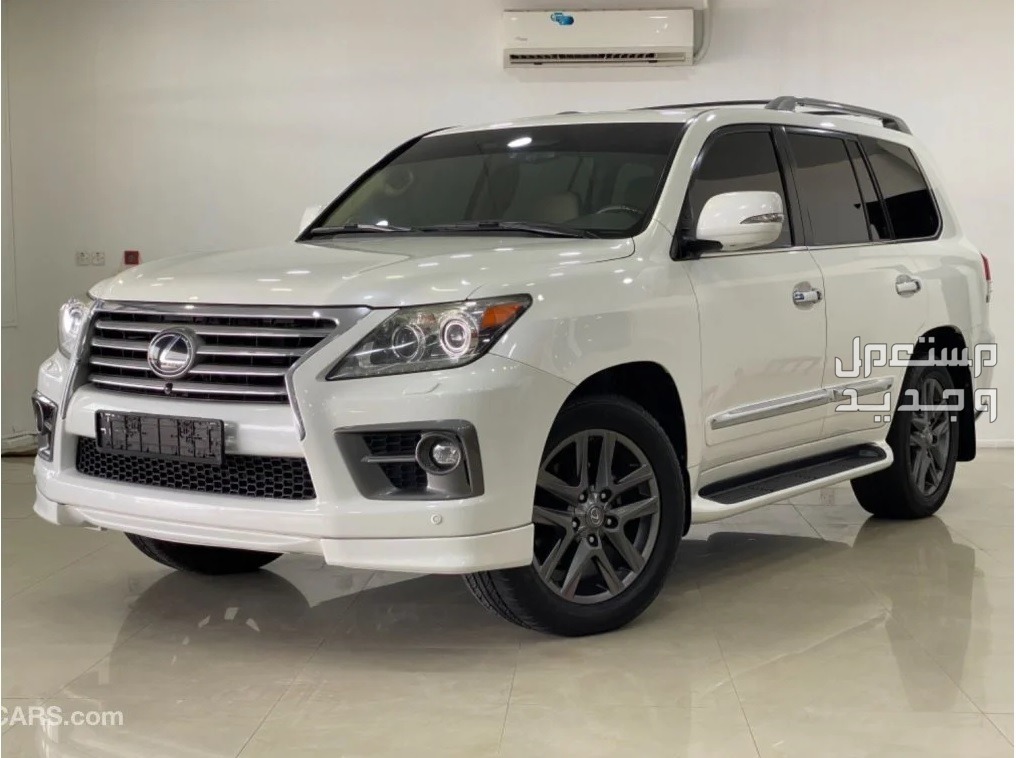 لكزس 2015 LEXUS lx570 مواصفات وصور واسعار صورة ​سيارة جيب لكزس LEXUS LX 2015
