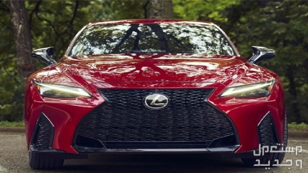 سعر لكزس 2022 LEXUS ES350 مواصفات وصور واسعار صورة سيارة لكزس LEXUS ES 2022
