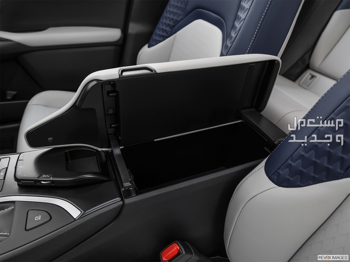 داخلية لكزس 2022 مواصفات وصور واسعار ​سيارة لكزس LEXUS UX 2022 من الداخل