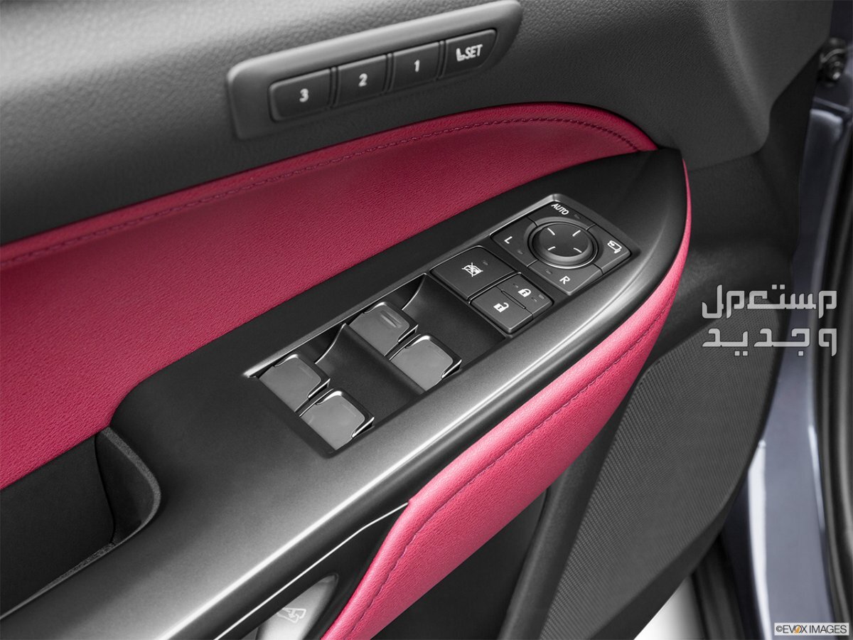 داخلية لكزس 2022 مواصفات وصور واسعار مميزات ​سيارة لكزس LEXUS NX 2022