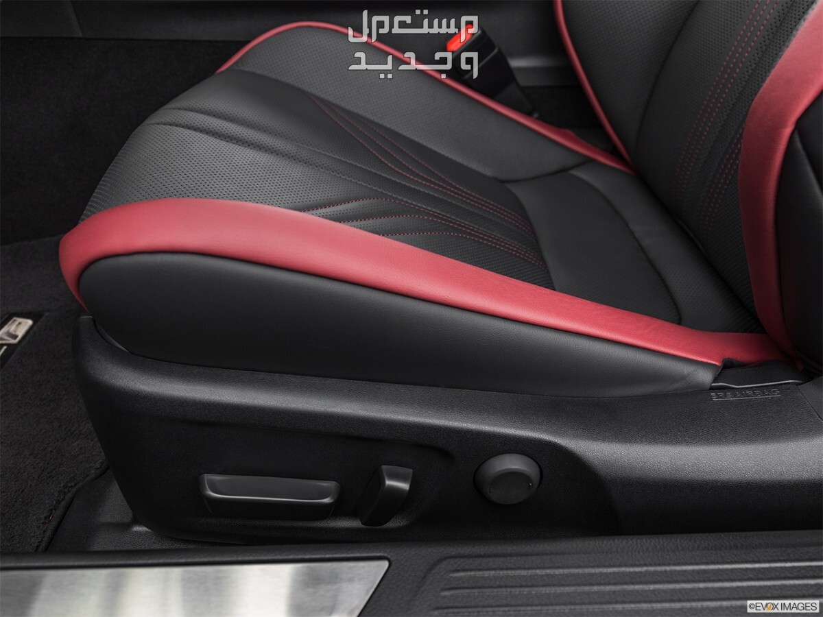 داخلية لكزس 2022 مواصفات وصور واسعار تعديل مقاعد ​سيارة لكزس LEXUS RC 2022