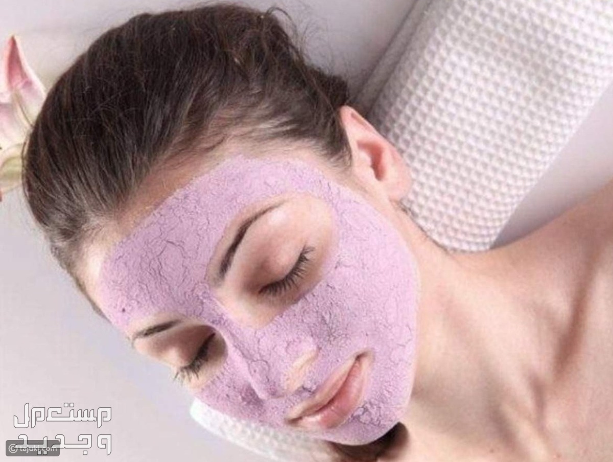 أفضل ماسكات للعروس قبل الزفاف ماسك الزبادي والتوت