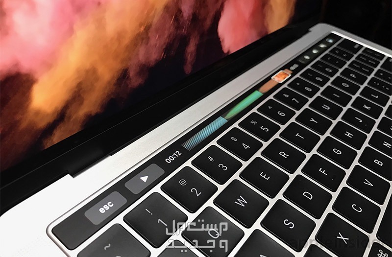 تعرف على مواصفات لاب توب Apple MacBook Pro 16 بسعة 16 بوصة M2 Max لابتوب آبل