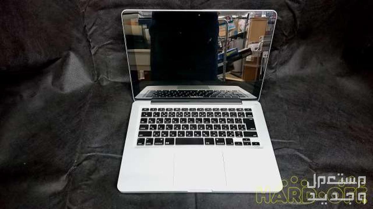تعرف على مواصفات لاب توب Apple MacBook Pro 14 بوصة M2 Max  لابتوب آبل