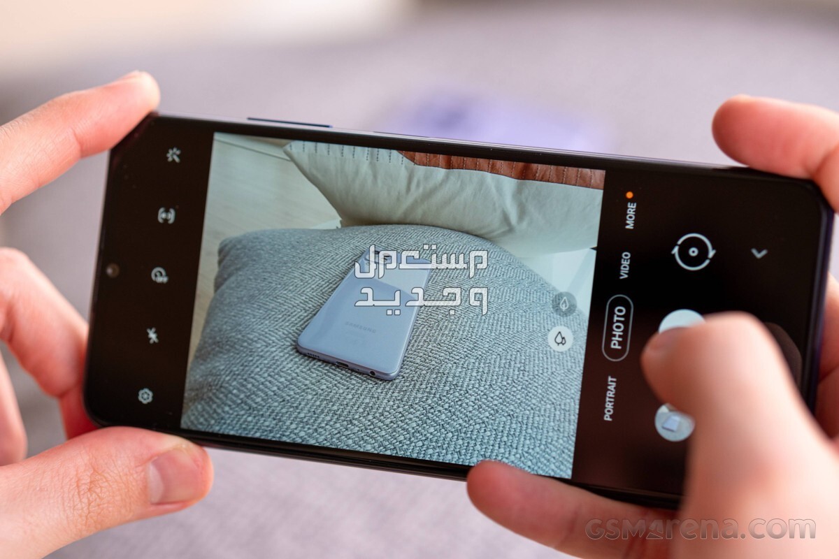 مواصفات و سعر سامسونج a03s الاقتصادي