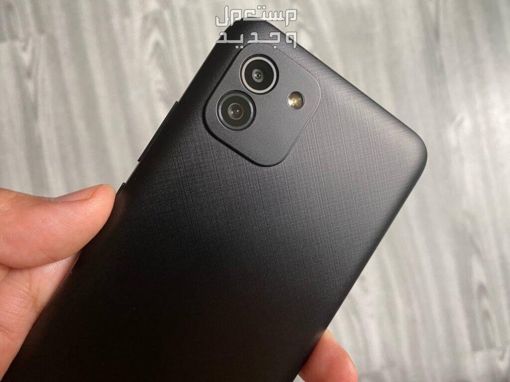 مواصفات و سعر سامسونج a03s الاقتصادي سامسونج galaxy a03